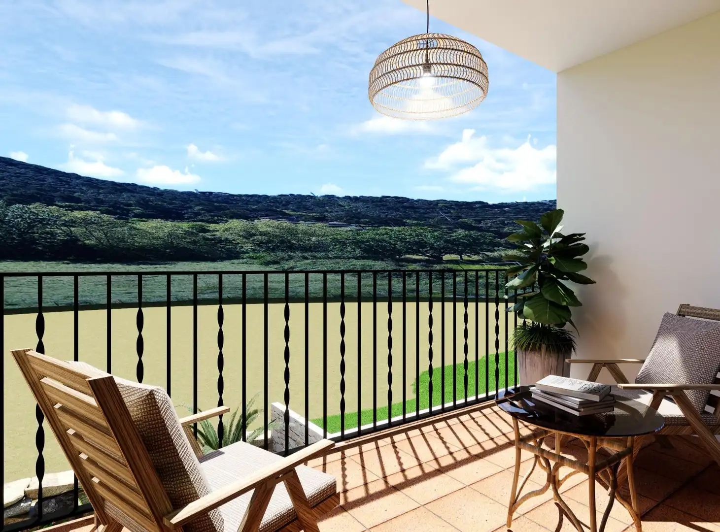 Adosado con terraza en venta en Palafolls, imagen 9