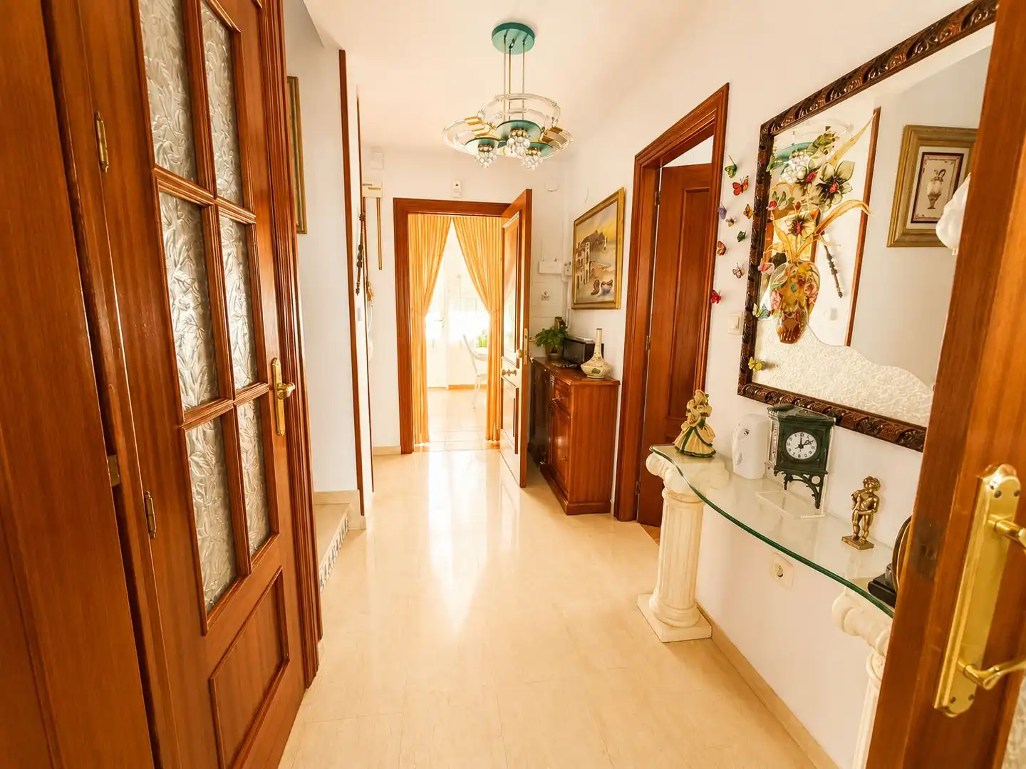 Haus mit Garten zum Verkauf in Calle PERAL, imagen 44