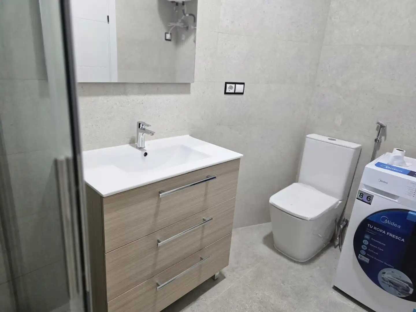 Appartement compact avec jardin à vendre à Playa de Levante, imagen 15
