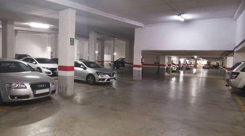 Foto 5 von Garage zur Miete in Calle Santa Genoveva Torres, 26, Sant Llorenç - Zona Alfahuir, Valencia Capital