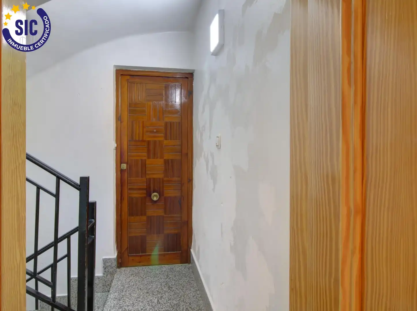Piso en venta en Almenara con Calefacción