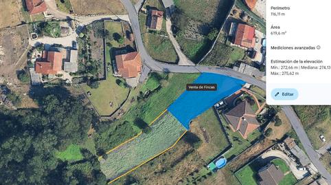 Photo 2 of Residential for sale in Rúa Das Tomadas, 10, Chandebrito, Pontevedra