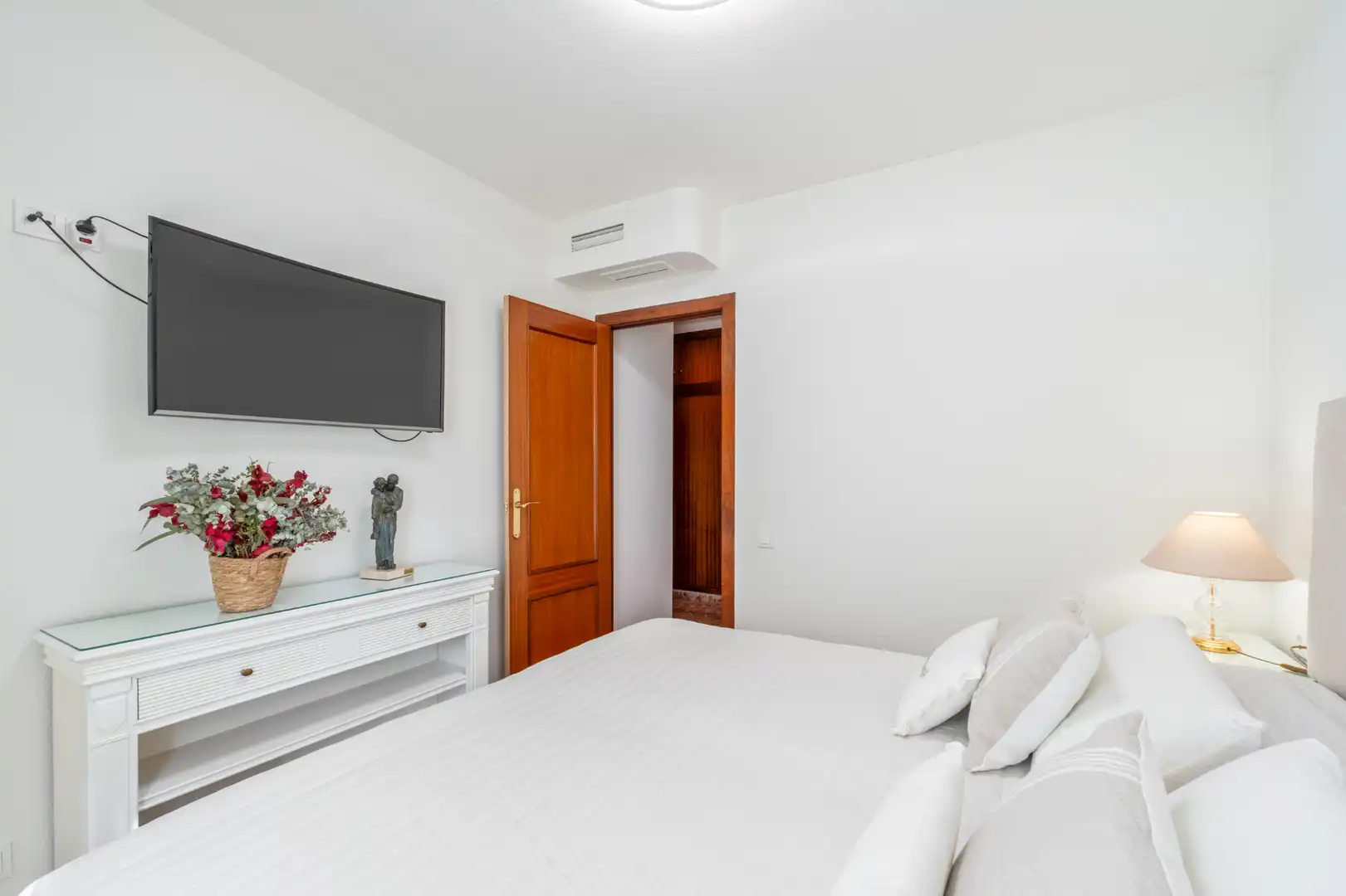 Piso con ascensor en venta en Avenida Catedratico Soler 24, imagen 18