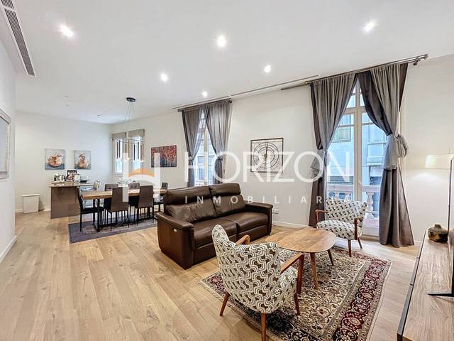 Piso en Venta en Via Laietana en Sant Pere, Sta. Caterina i la Ribera