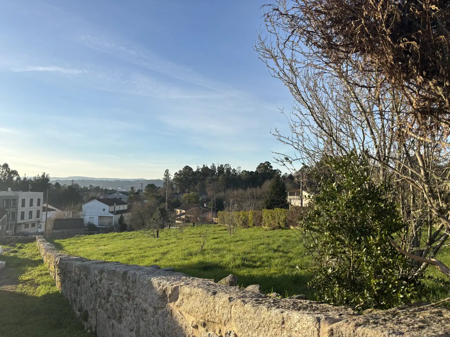 Land for sale in Maside