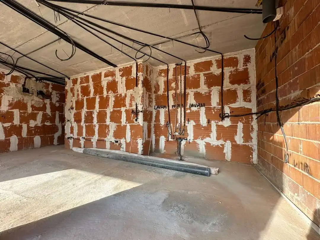 Casa a schiera in vendita a Nambroca, imagen 17
