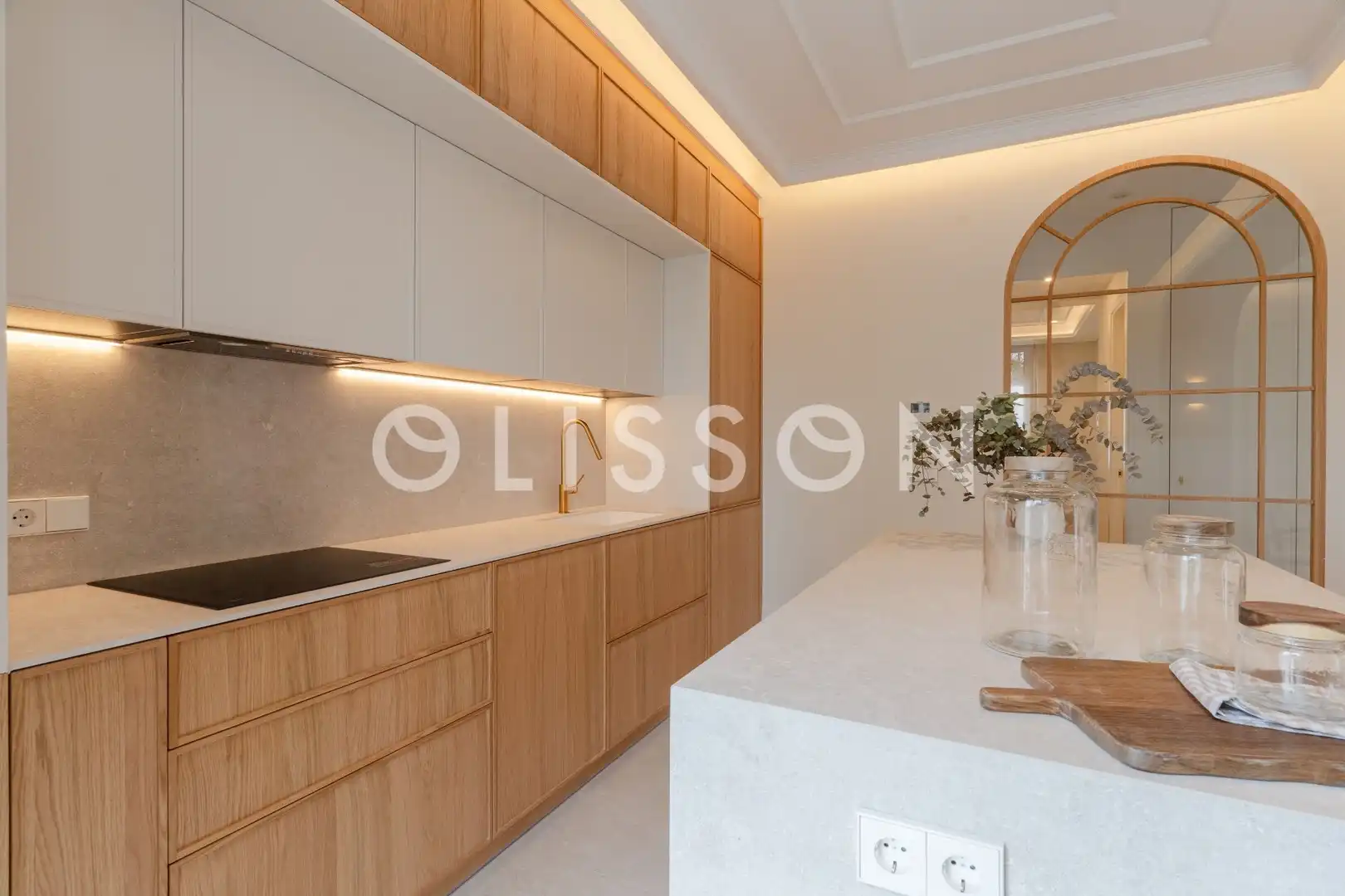 Flat with lift for sale in Retiro, imagen 11