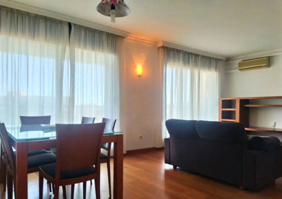 Pis en venda a Avinguda de Barcelona, Centre