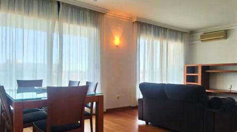 Foto 3 de Pis en venda a Avinguda de Barcelona, Centre, Tarragona