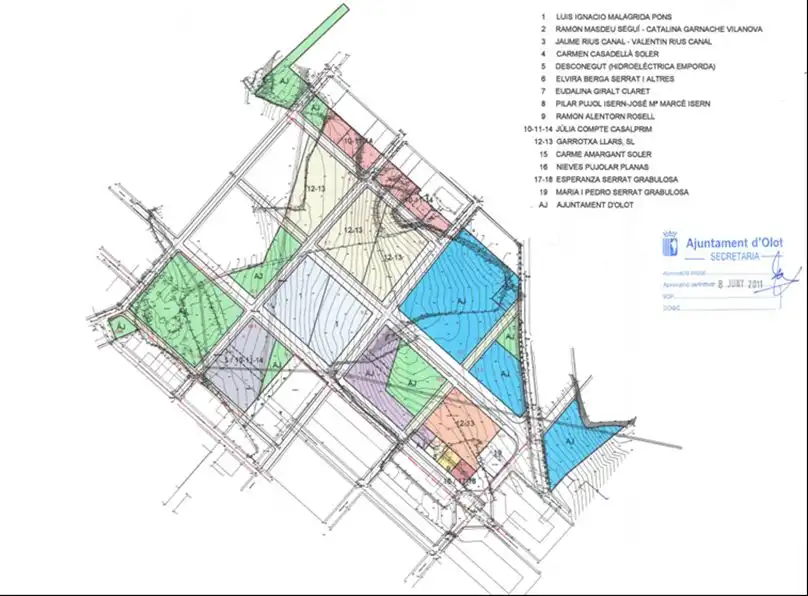 Terreno residenziale in vendita a Sc Sud, imagen 3