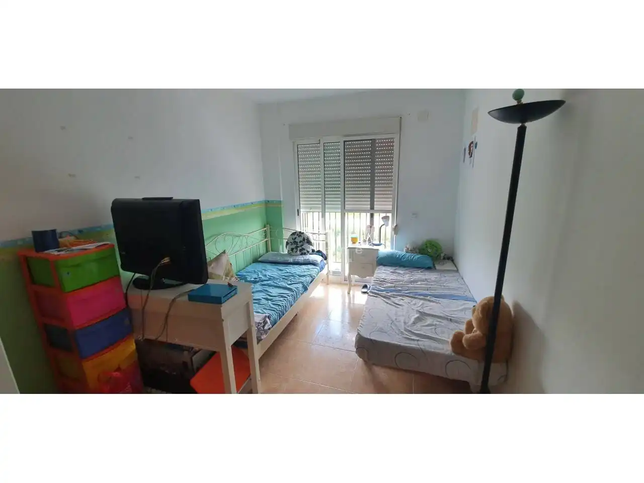 Habitación de Casa adosada en venta en Bélgida