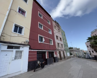 Exterior view of Building for sale in Las Palmas de Gran Canaria