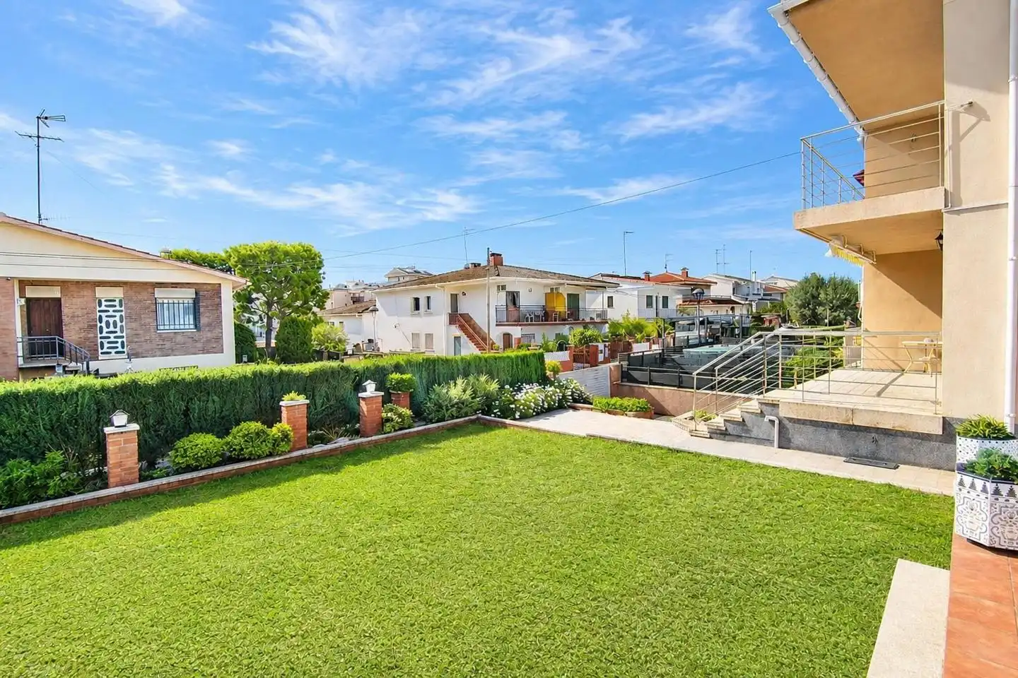 Casa o chalet en venta en calle del Ter, Cunit Residencial