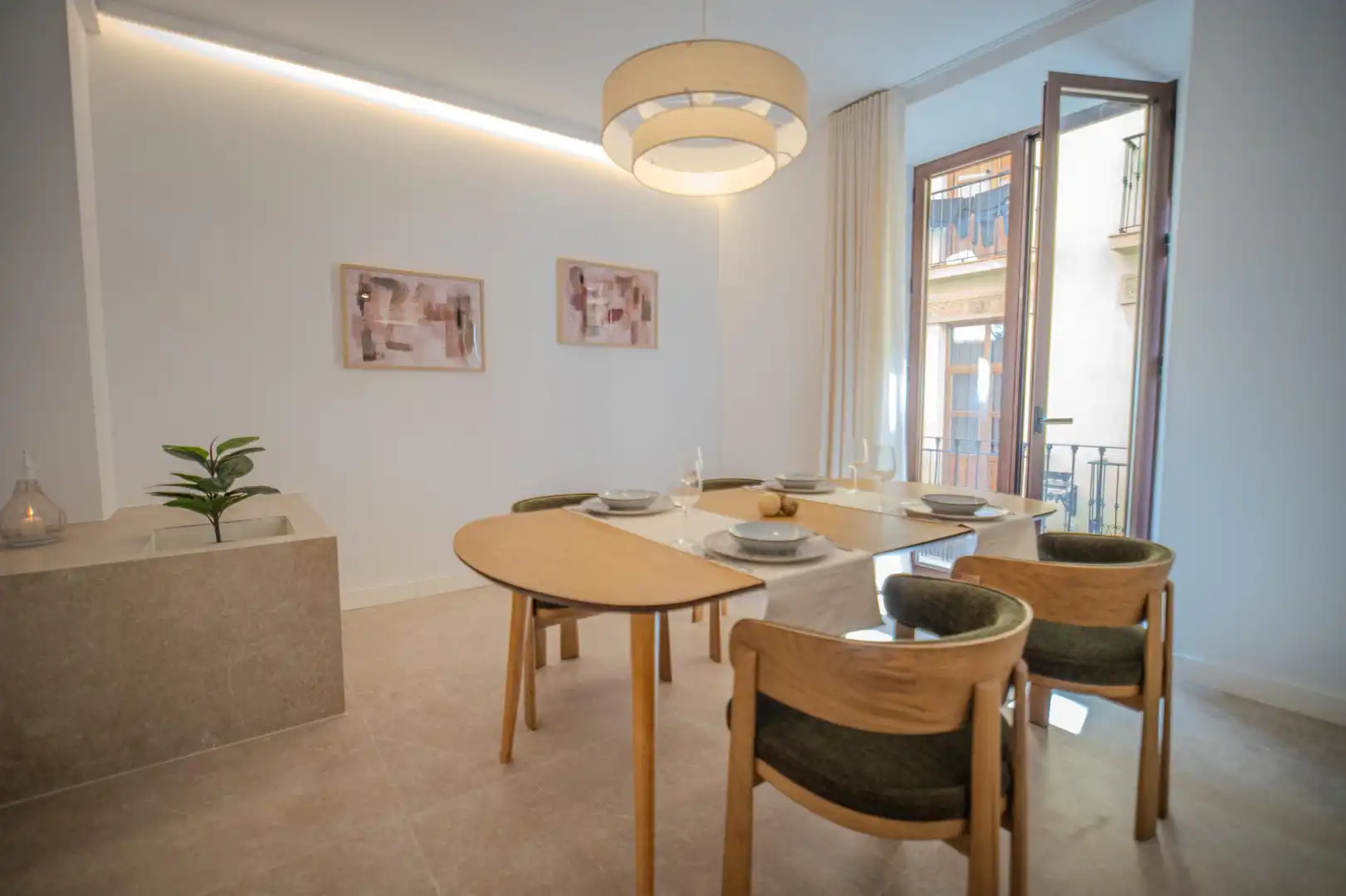 Wohnung mit Terrasse zum Verkauf in Centro, imagen 12