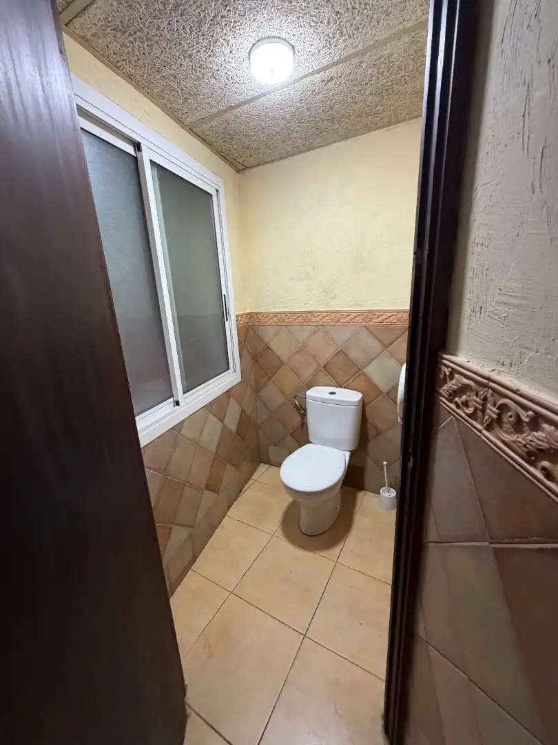 Business premises for transfer in Carrer Sant Cristòfol 19, imagen 11
