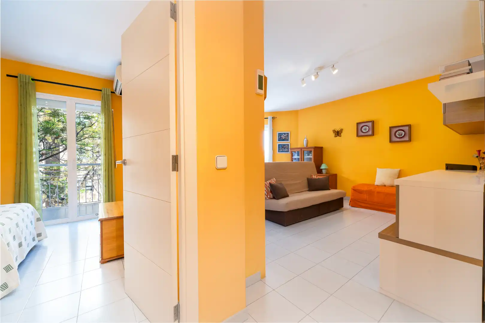 Flat with lift for sale in Ponent, imagen 11