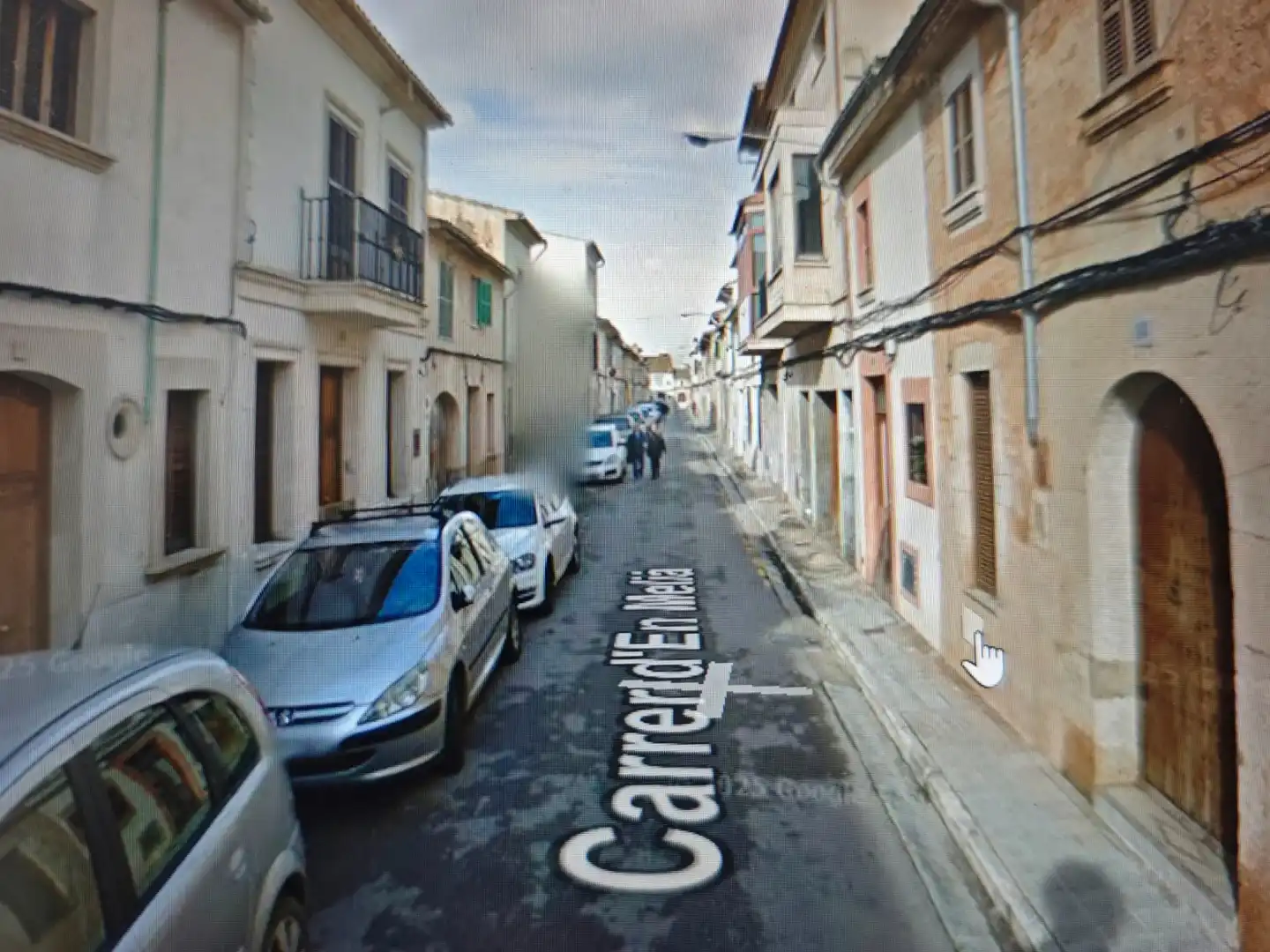 Casa en venda a Llucmajor pueblo