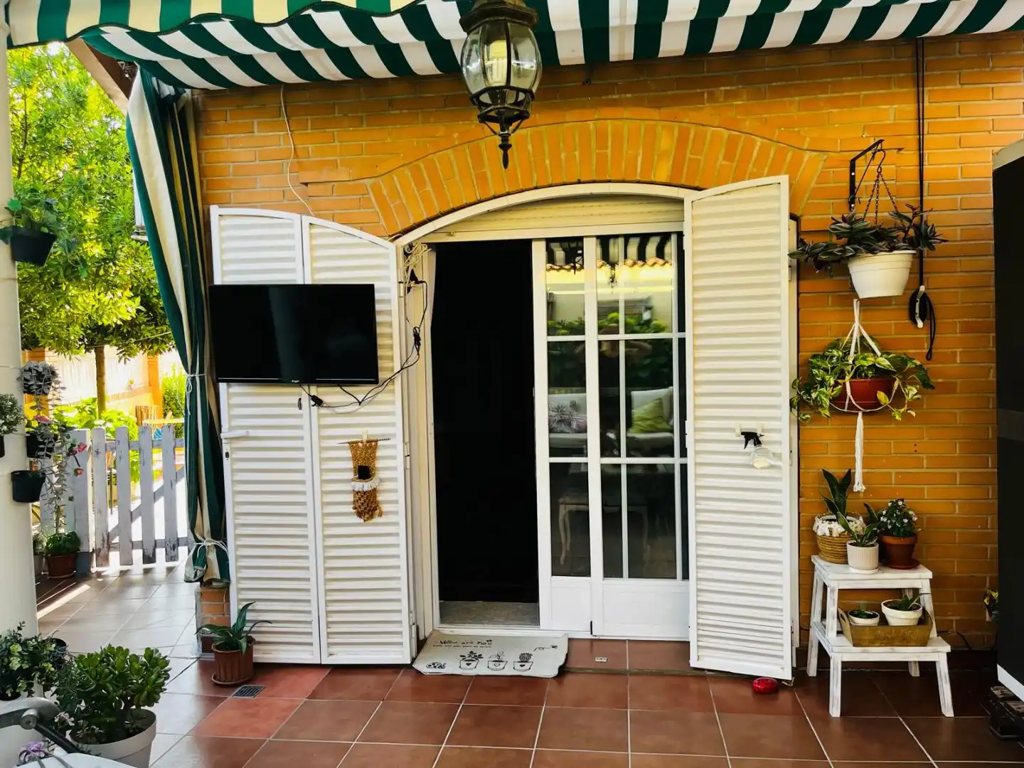 Villa con giardino in vendita a Fuenfría 2, imagen 7