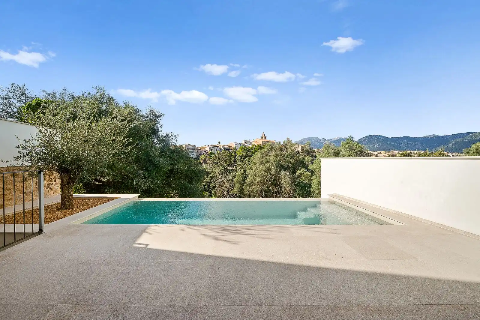 Casa a schiera con terrazza in vendita a Campanet, imagen 24