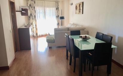 Sala d'estar de Apartament en venda en Torremolinos amb Aire condicionat i Terrassa