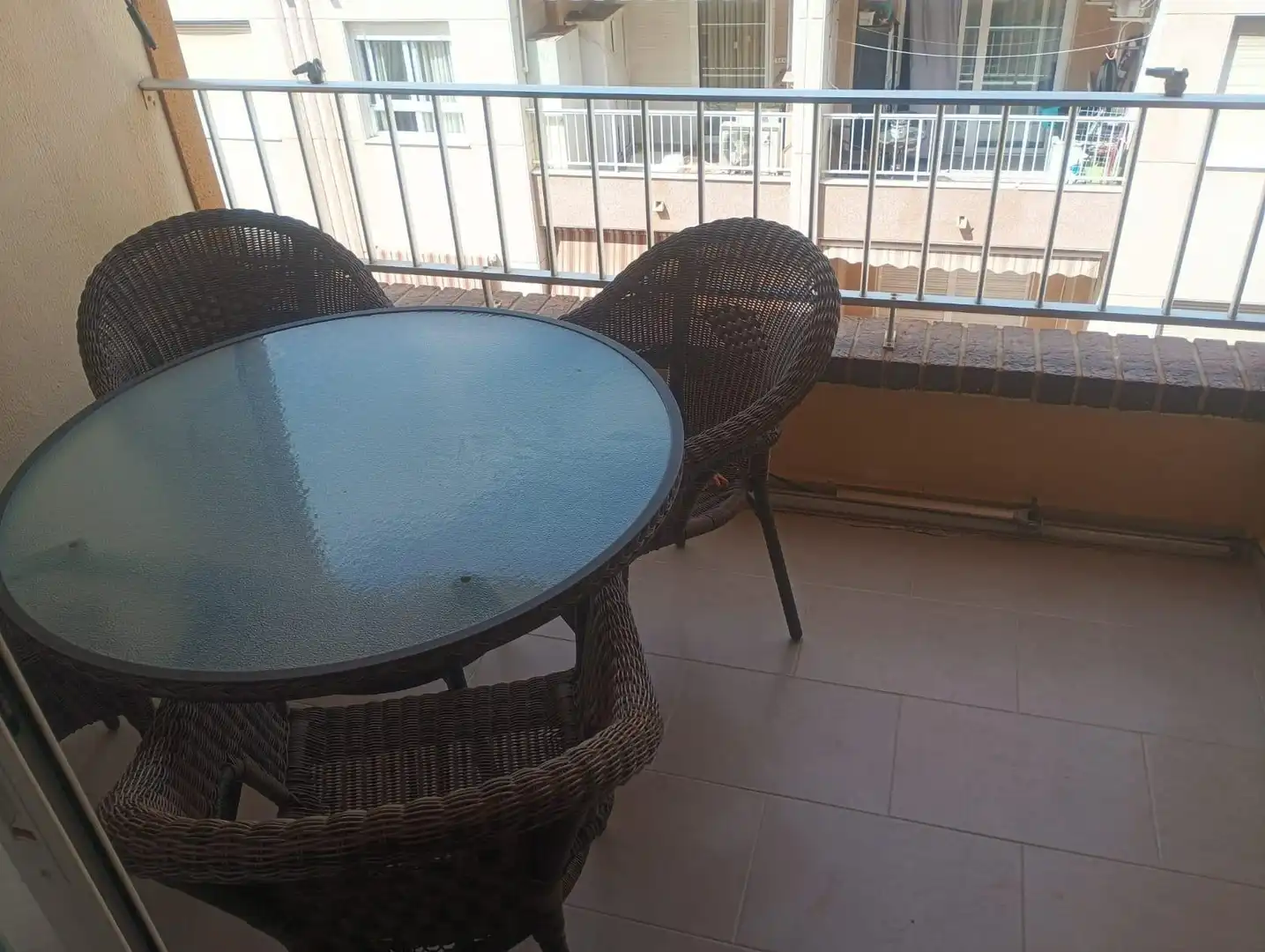 Flat with terrace for sale in Playa del Cura, imagen 14