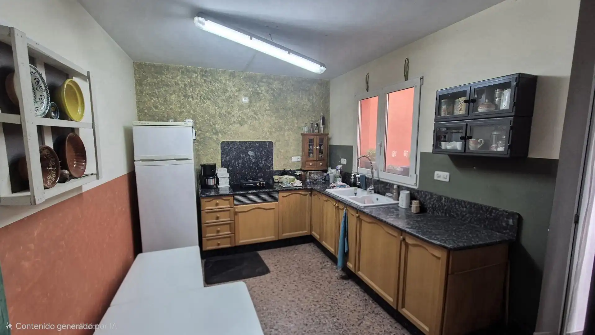 Casa adosada en venta en tambor de granaderos, 20, La Paz