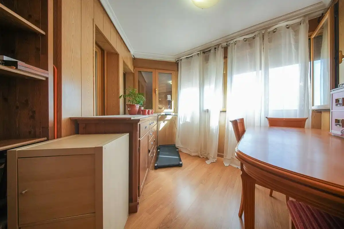 Flat with pool for sale in Avenida de Betanzos, imagen 5