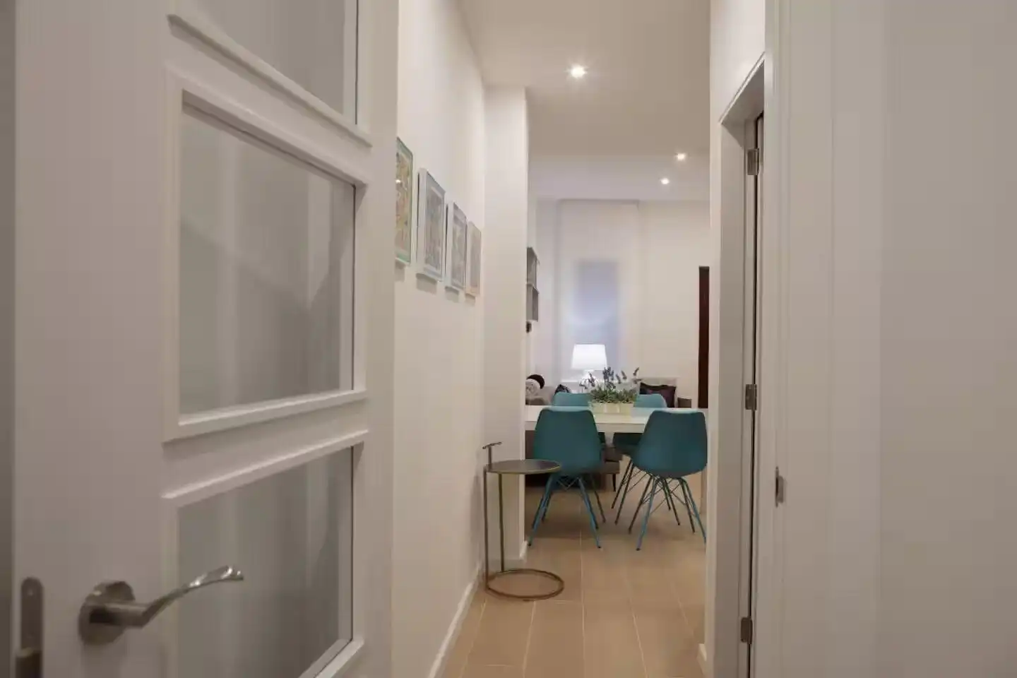 Wohnung zur Miete in Casas Verdes - Ermita