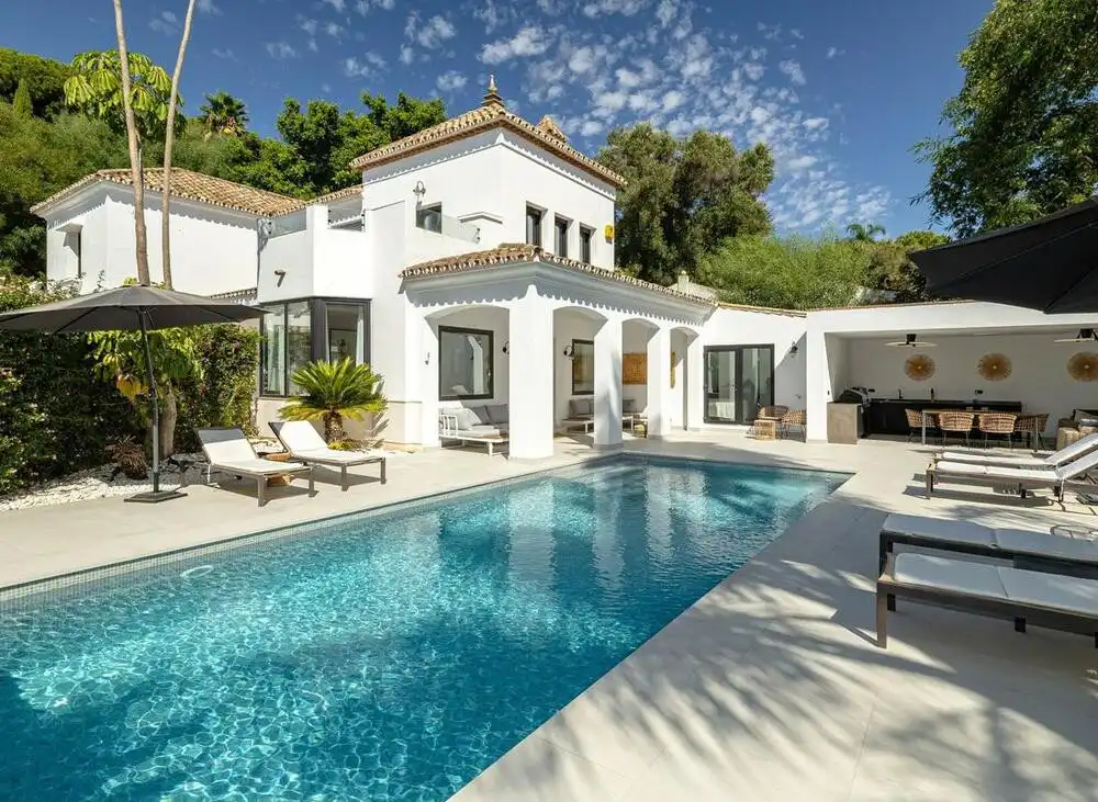 Casa con terraza en venta en Benamara - Atalaya, imagen 25