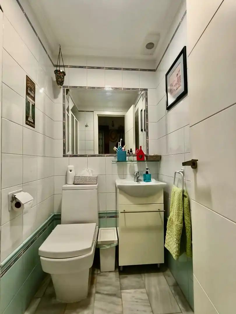 Casa con piscina en venta en Pablo Picasso, imagen 21