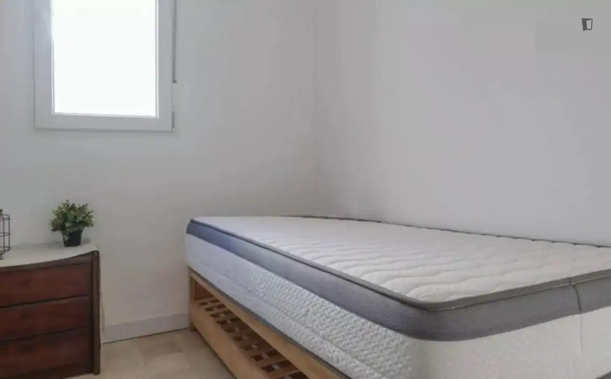 Apartament de lloguer a Valdeacederas