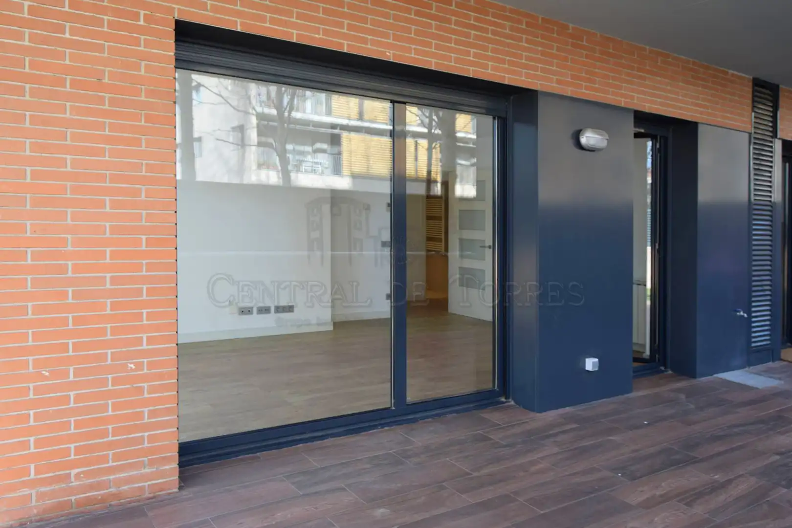 Ground floor for sale in Sant Cugat del Vallès  with Air Conditioner, Heating and Private garden