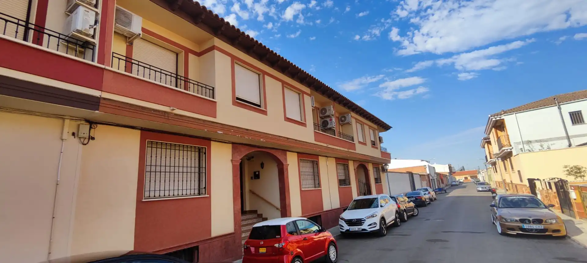 Casa a schiera in vendita a Calle Jacinto Espinos