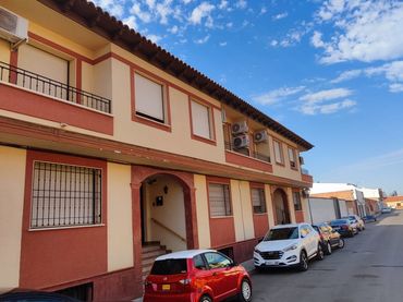 Adosado en venta en Calle Jacinto Espinos