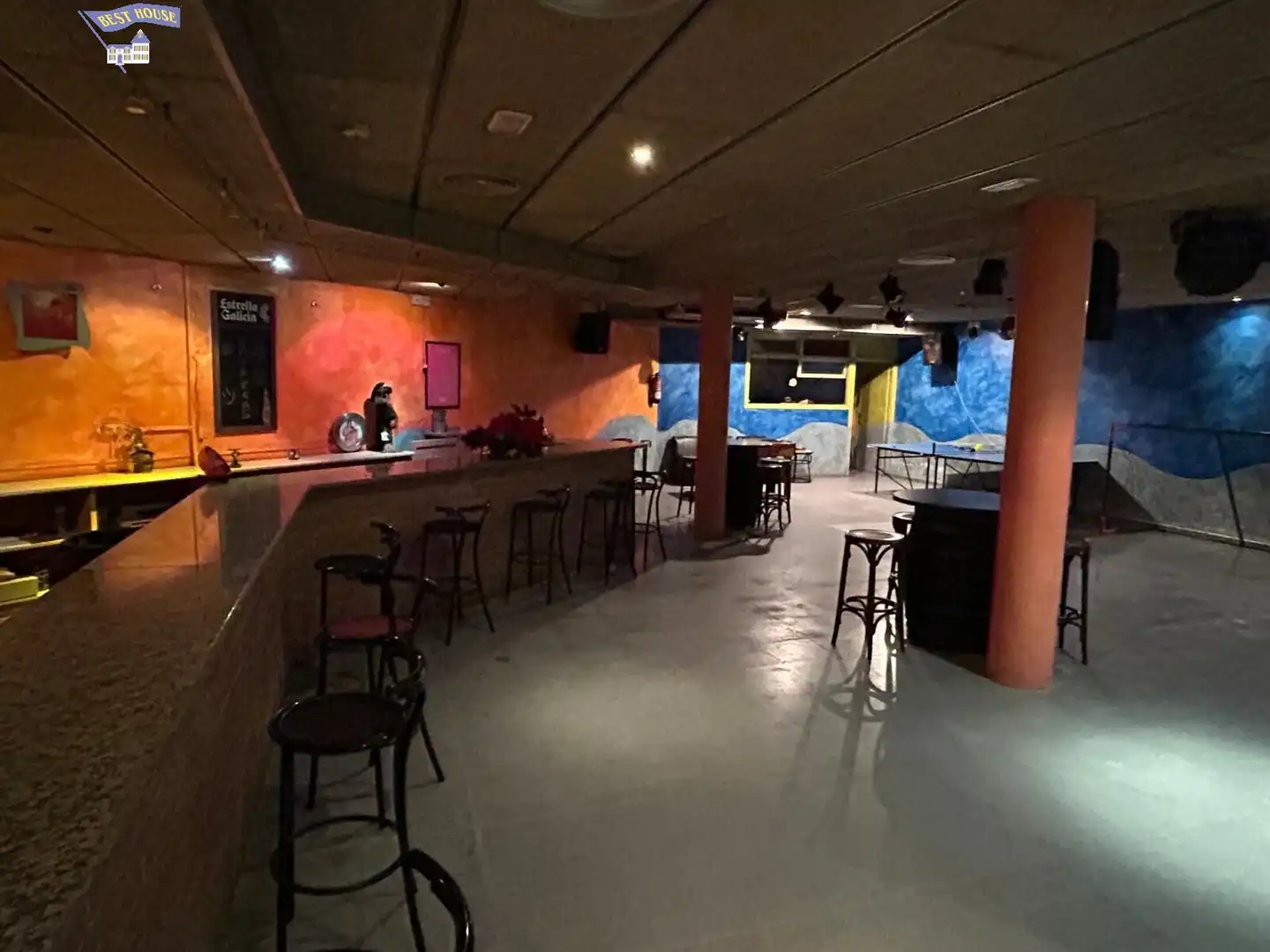 Local comercial en venta en La Torre de Claramunt, imagen 7