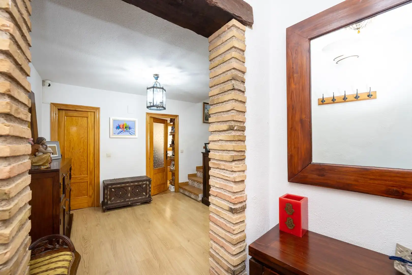 Maison mitoyenne avec balcon à vendre à Calle de Sierra Nevada, imagen 3