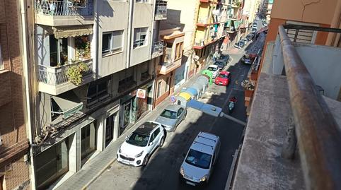 Foto 4 de Piso de alquiler en Carolinas Altas, Alicante