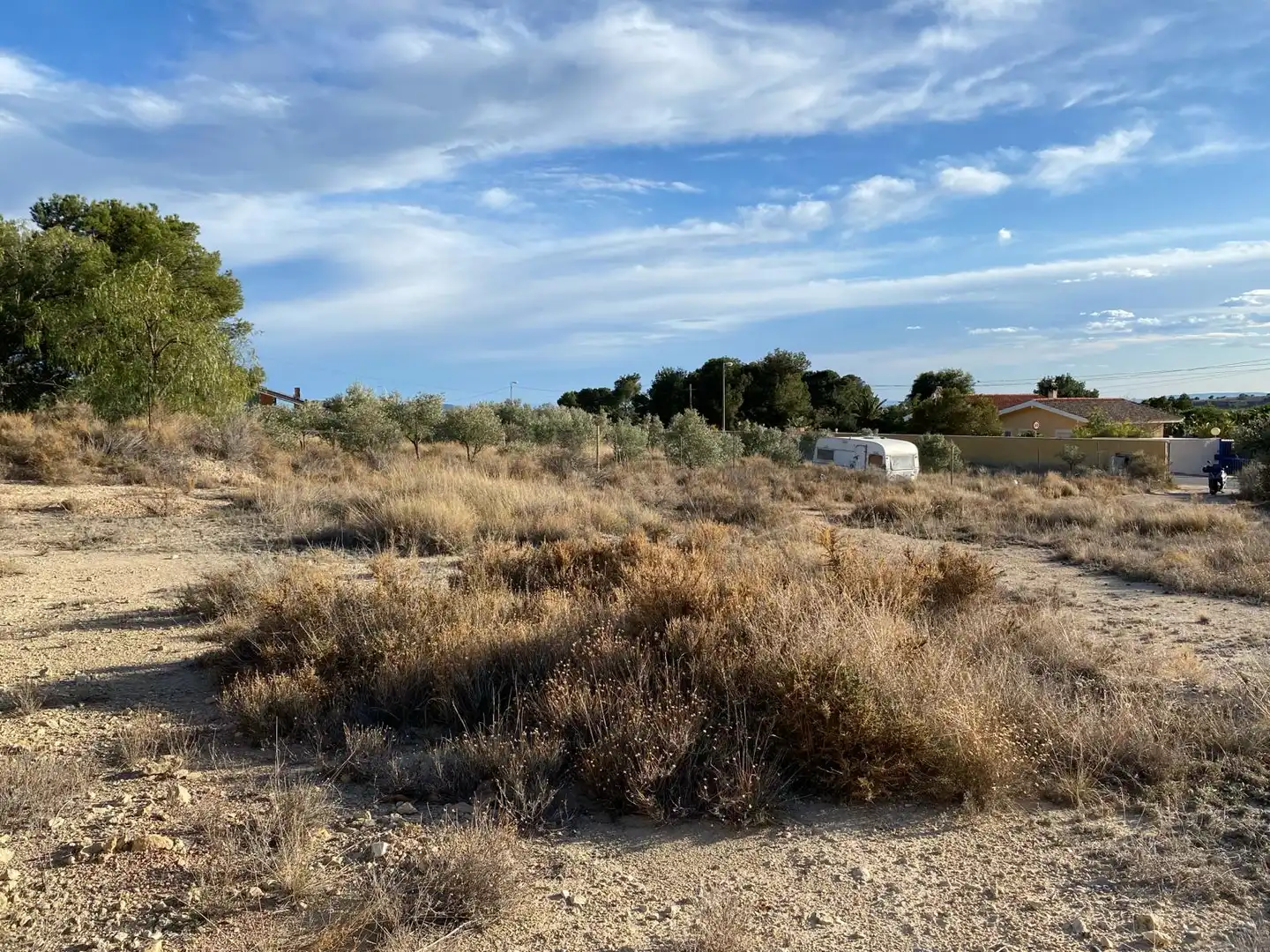 Residencial en venta en Calle Montíboli, Montnegre
