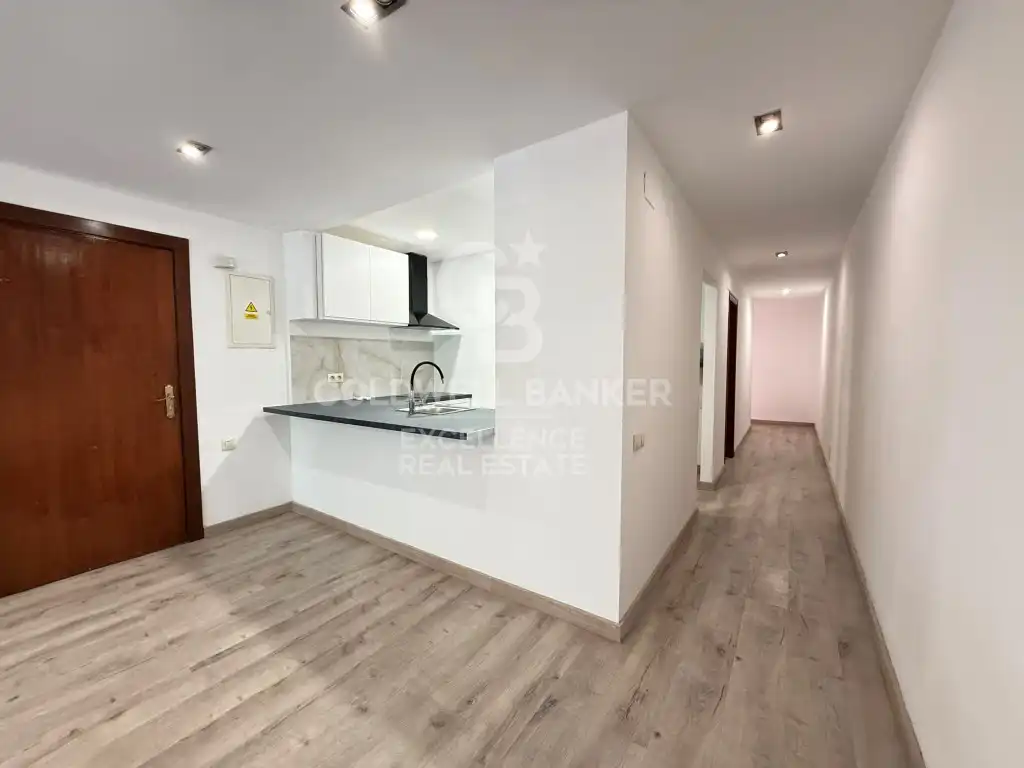 Exterior view of Flat for rent in Valencia  with Terrace and Balcony