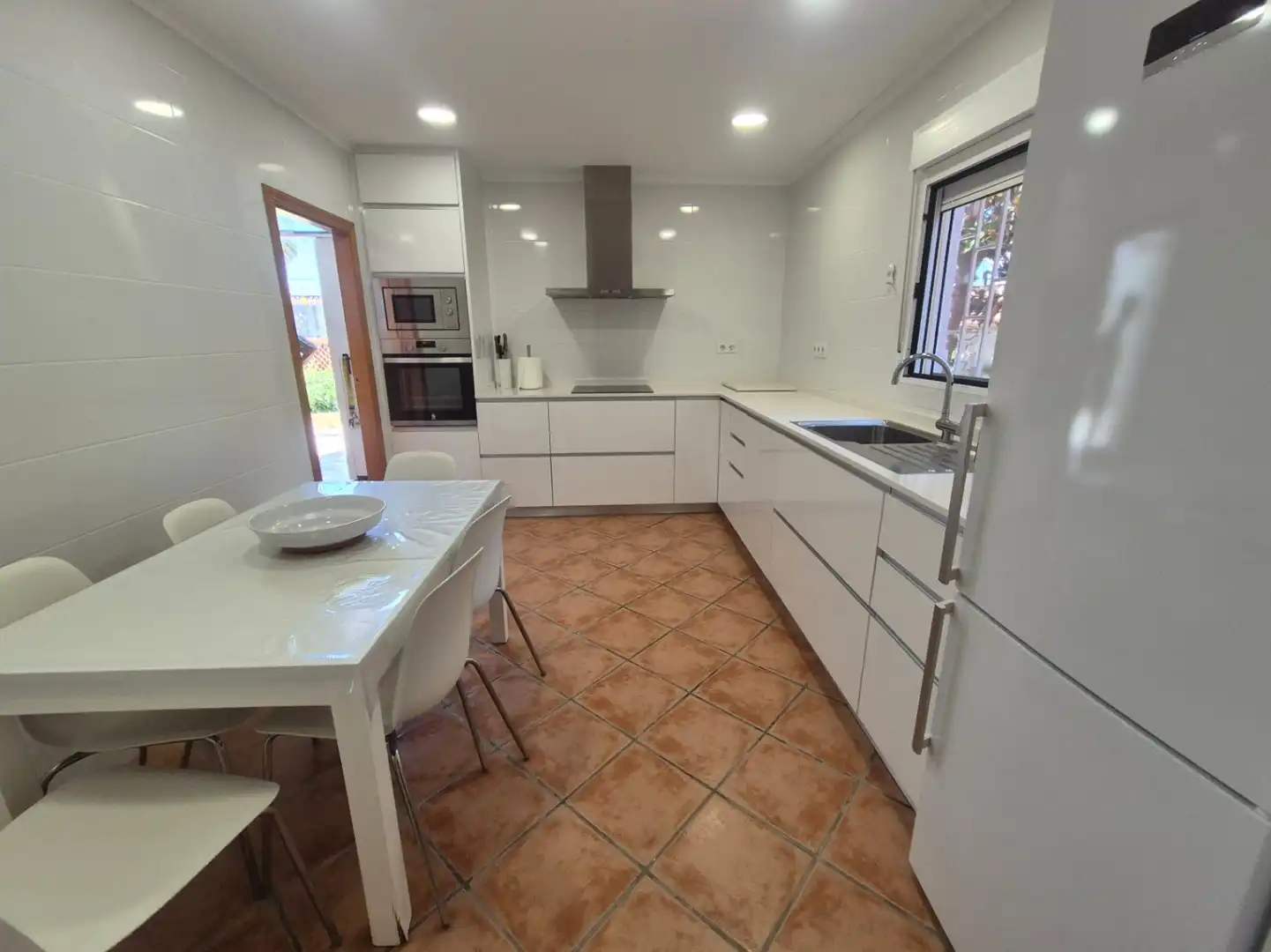 Chalet con piscina en venta en Oliva Playa, imagen 41