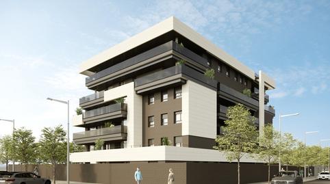 Foto 3 de Pis en venda a Carrer Maria Montesori, Cappont, Lleida