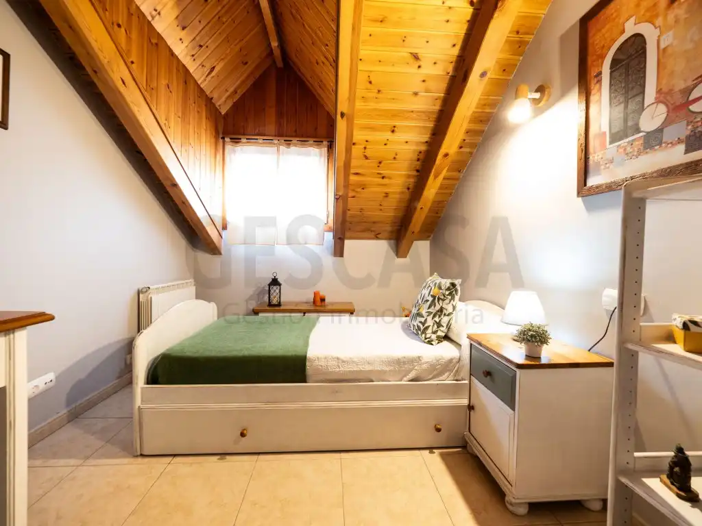Bedroom of Duplexes for sale in Sort