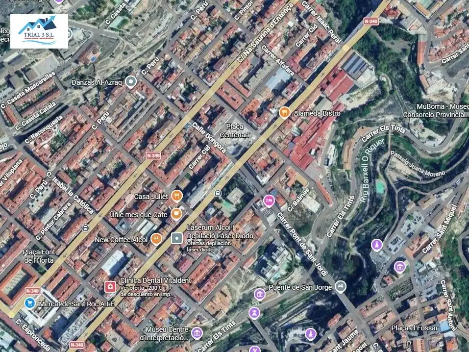 Appartement à vendre à Calle Doctor Sempere, imagen 2