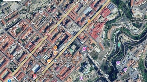 Venta de Piso en AlcoyAlcoi  Alicante, immagine 2