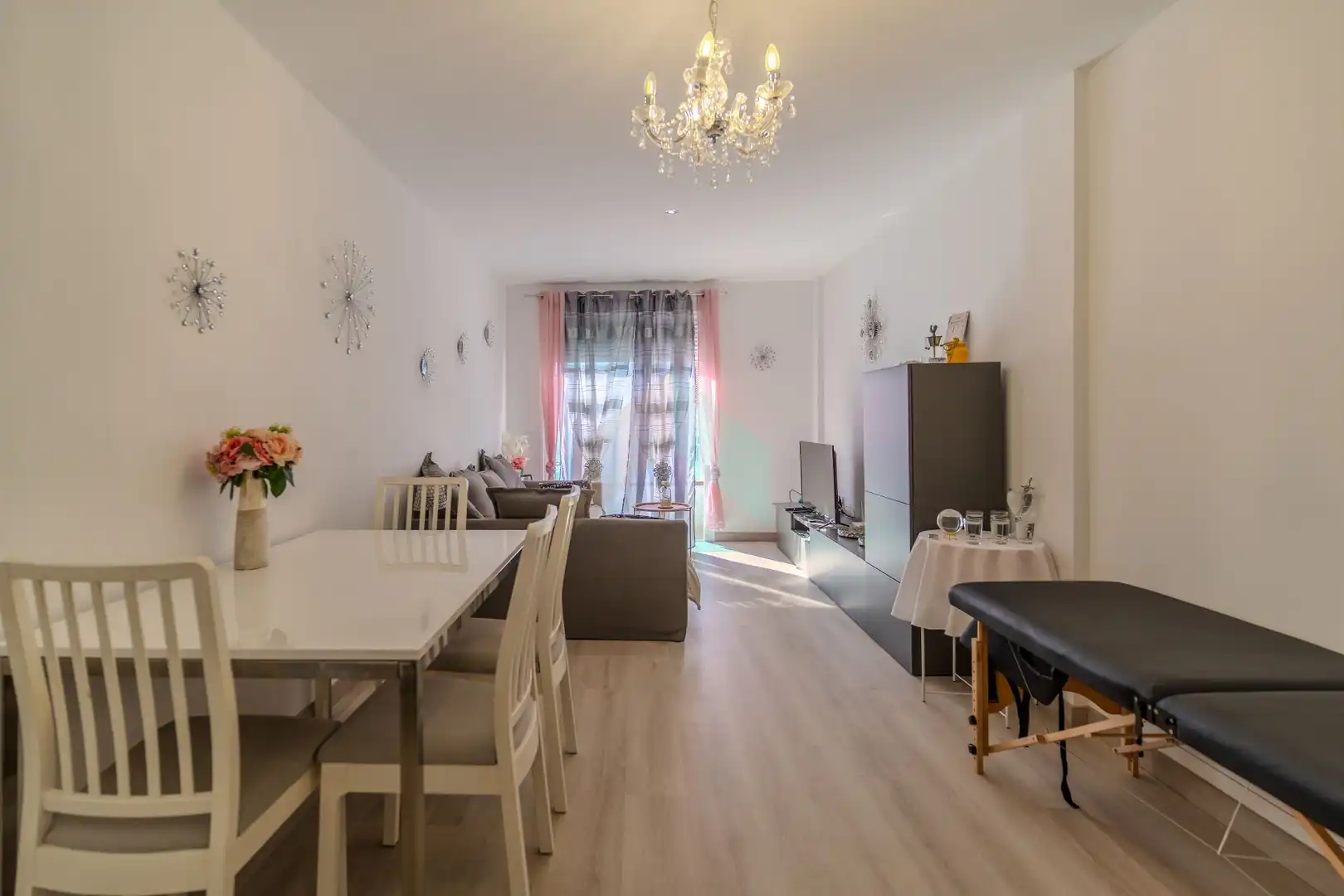 Apartamento con piscina en venta en Albariza, imagen 39