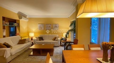 Foto 2 de Pis de lloguer a Ciudad Jardín, Madrid Capital