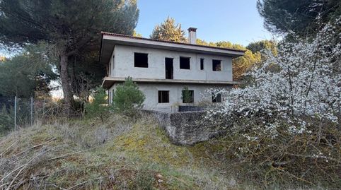 Foto 4 von Country house zum Verkauf in A-601, Aldeamayor de San Martín, Valladolid