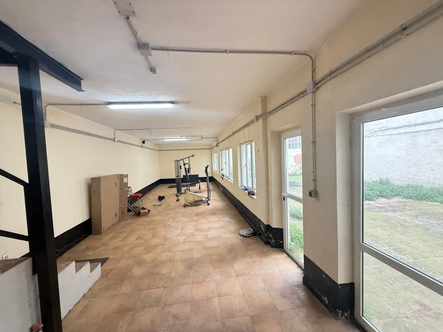 Business premises to rent in Avenida Pablo Iglesias, imagen 15