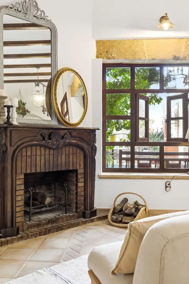 Casa o chalet en venta en Jávea / Xàbia con Calefacción, Jardín privado y Terraza
