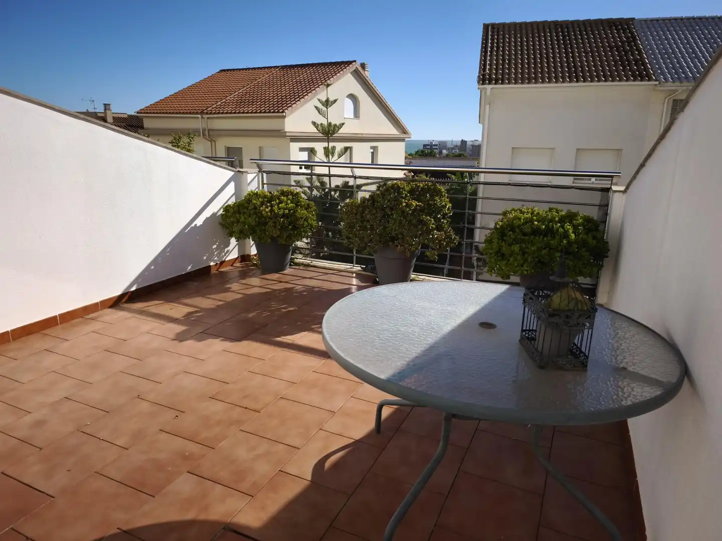 Reihenhaus mit Terrasse zum Verkauf in Nord, imagen 13